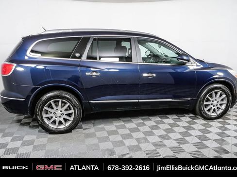 Used 2015 Buick Enclave Leather image 30