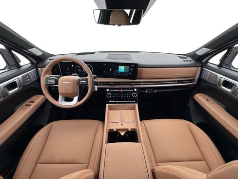 New 2026 Hyundai Santa Fe Calligraphy FWD image 30