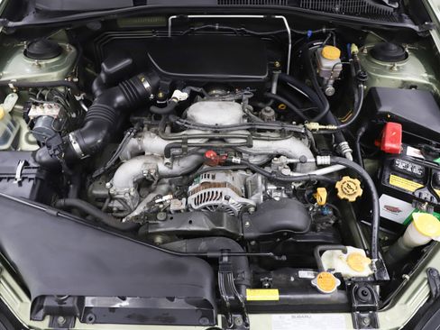 Used 2006 Subaru Outback 2.5i Limited w/ Popular Equipment Group 2B image 29