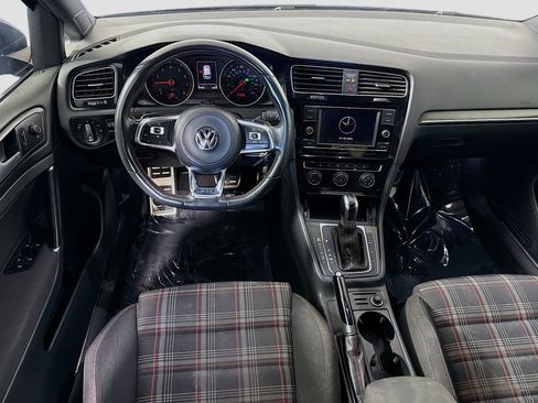 Used 2019 Volkswagen GTI Autobahn image 17