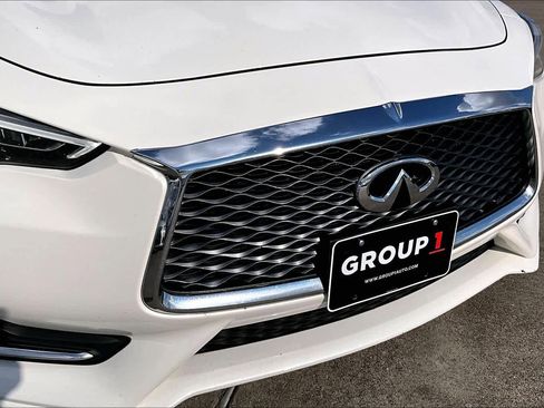 Used 2018 INFINITI Q60 3.0t Luxe w/ Sensory Package 3.0T Luxe image 26