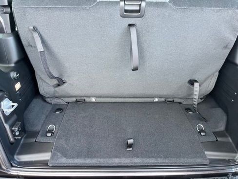 New 2026 Jeep Wrangler Sport image 23