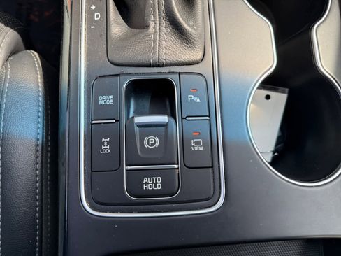 Used 2020 Kia Sorento SX AWD/4WD image 20