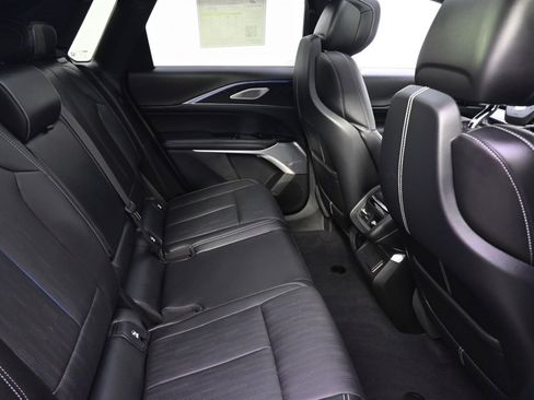 Certified 2024 Cadillac Lyriq Luxury w/ LPO, Floor Liner Package image 18