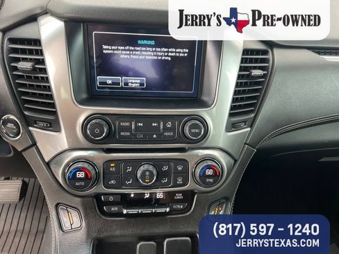 Used 2020 Chevrolet Tahoe LT RWD image 12