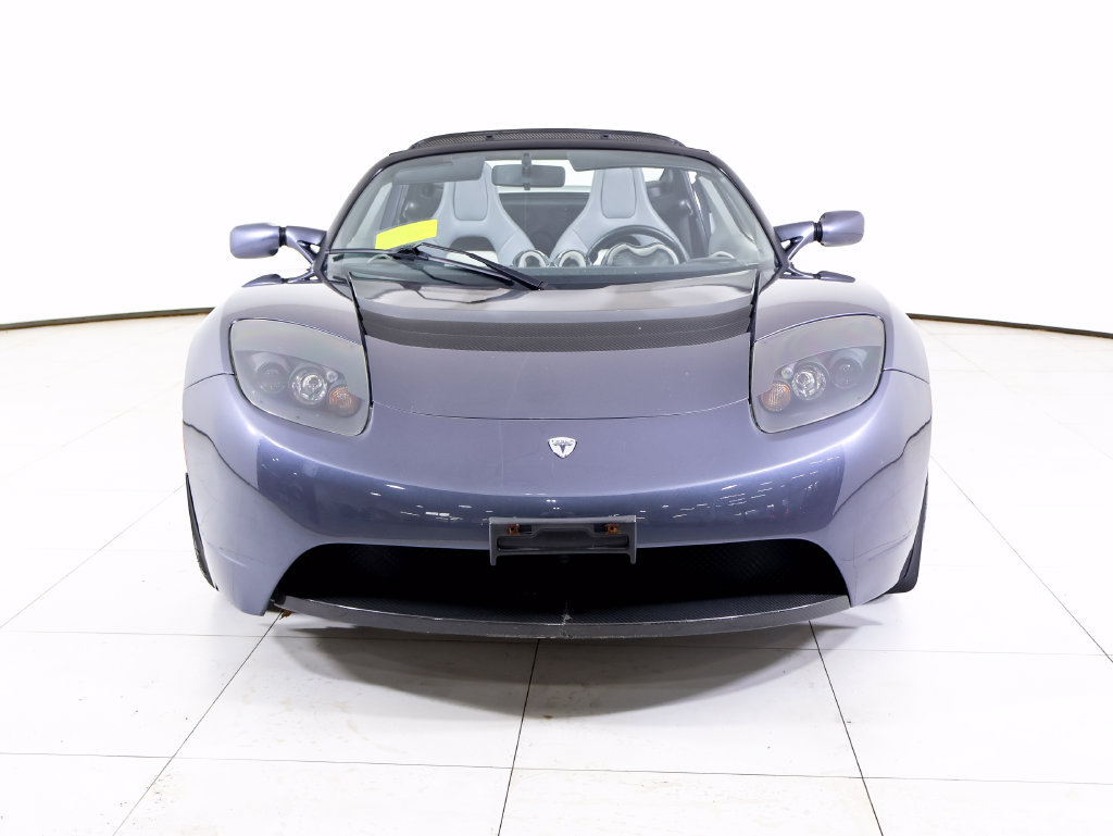 Used 2010 Tesla Roadster Sport RWD image 23