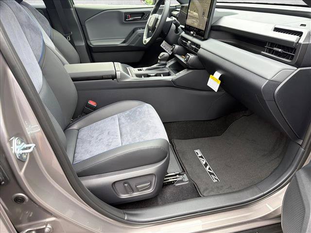 Used 2026 Toyota RAV4 XSE w/ Weather Package AWD/4WD image 13