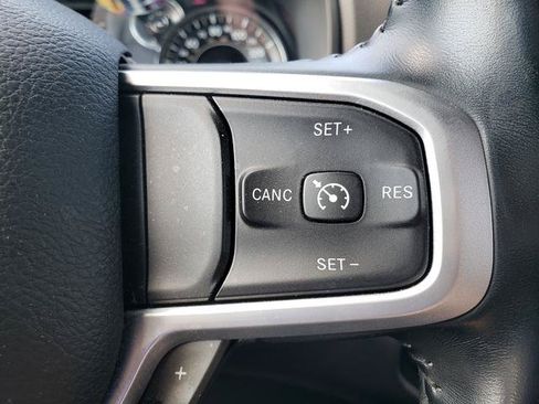 Used 2021 RAM 1500 Big Horn AWD/4WD image 22
