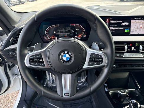 Used 2022 BMW 228i Gran Coupe w/ M Sport Package FWD image 15