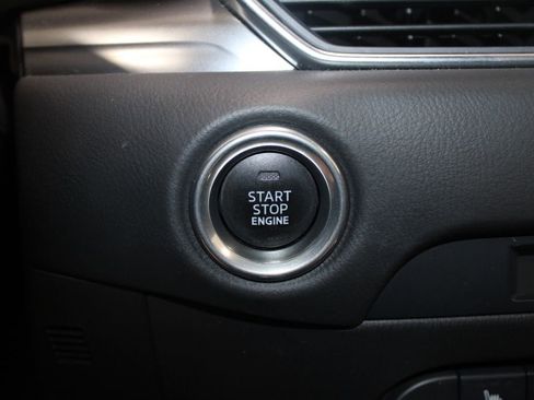 Used 2024 MAZDA CX-5 AWD 2.5 S w/ Select Package image 44