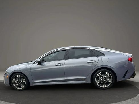 Used 2022 Kia K5 EX w/ EX Premium Package FWD image 8