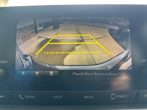 Used 2024 Honda Accord LX image 13