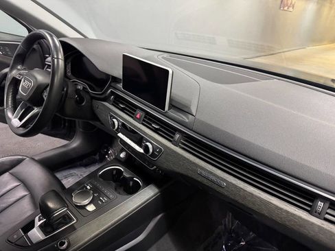 Used 2018 Audi A4 2.0T image 54