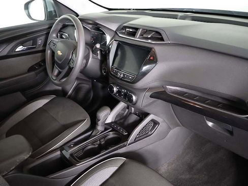 Used 2023 Chevrolet TrailBlazer LT w/ Convenience Package AWD/4WD image 25
