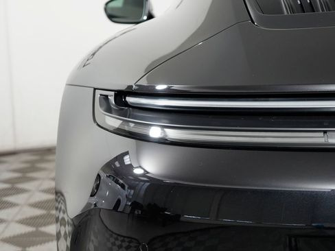 New 2026 Porsche 911 Carrera S RWD image 14