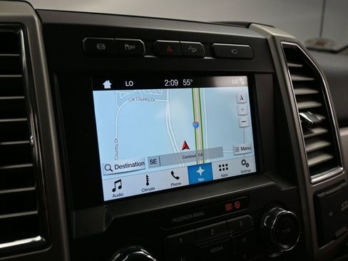 Used 2017 Ford F350 Lariat w/ Lariat Ultimate Package image 16