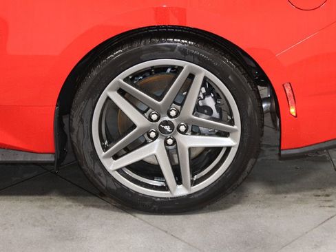 New 2025 Ford Mustang GT image 16