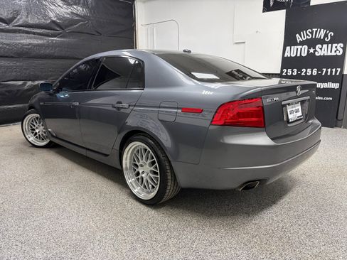 Used 2006 Acura TL FWD image 8