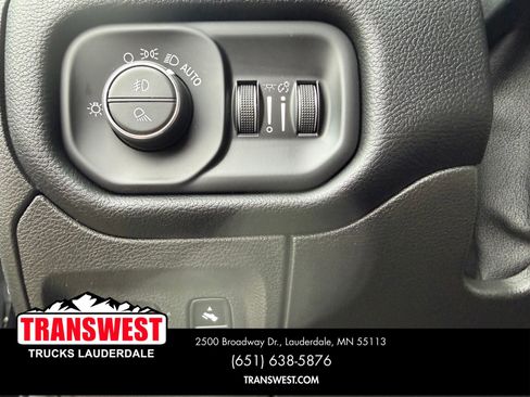 Used 2019 RAM 1500 Laramie image 16