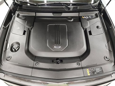 Used 2024 Cadillac Lyriq Sport image 44