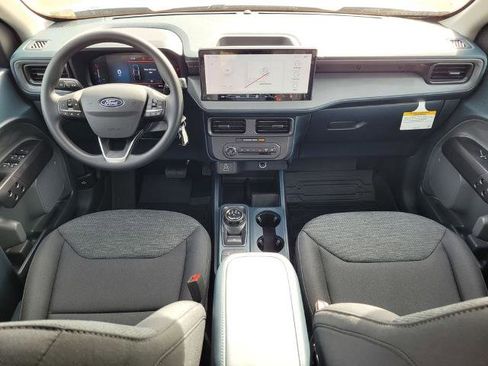 New 2026 Ford Maverick XL image 6