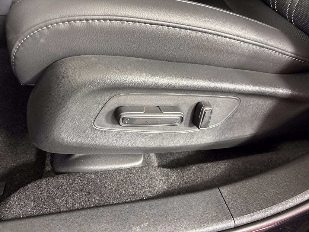 New 2027 Honda HR-V EX-L image 23
