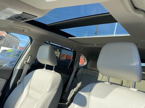 Certified 2023 Nissan Rogue SL AWD/4WD image 22