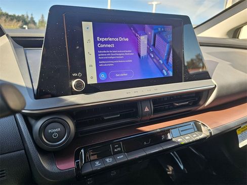 New 2026 Toyota Prius Plug-In Hybrid image 27