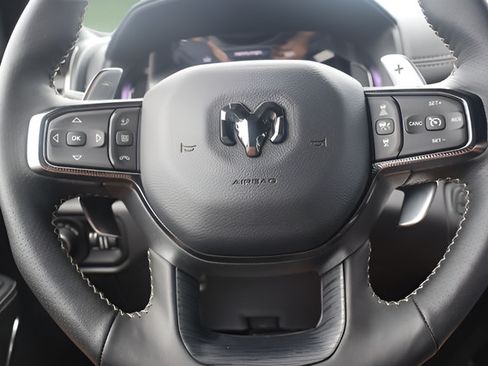 New 2026 RAM 1500 RHO AWD/4WD image 14