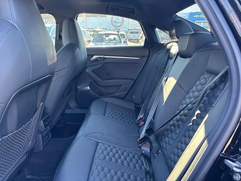 Used 2022 Audi RS 3 image 13