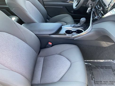 Certified 2024 Toyota Camry LE FWD image 16