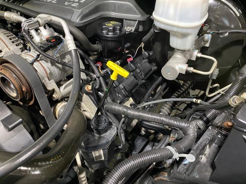 Used 2007 Dodge Ram 1500 Truck SLT RWD image 28