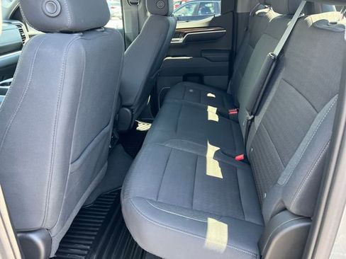 Certified 2023 Chevrolet Silverado 1500 LT AWD/4WD image 20