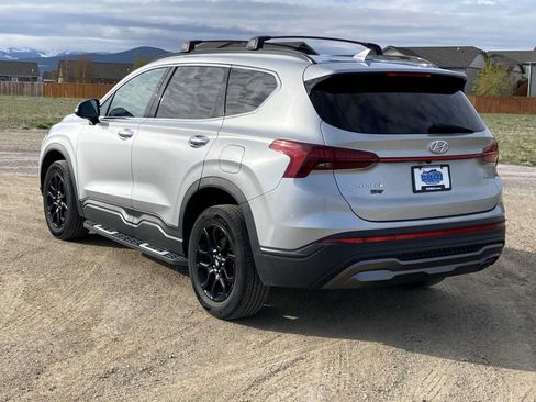 Used 2023 Hyundai Santa Fe XRT w/ Cargo Package AWD/4WD image 12