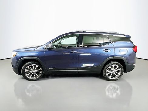 Used 2018 GMC Terrain SLT w/ Preferred Package image 4