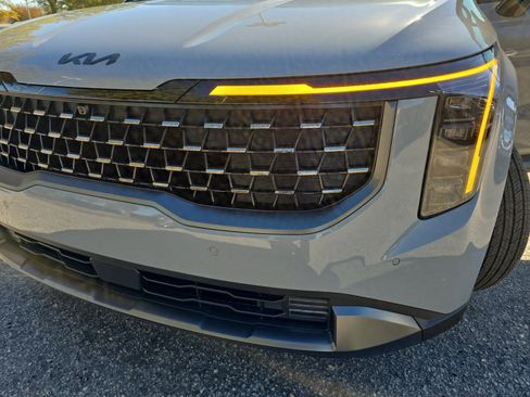 New 2026 Kia Carnival SX Prestige image 34