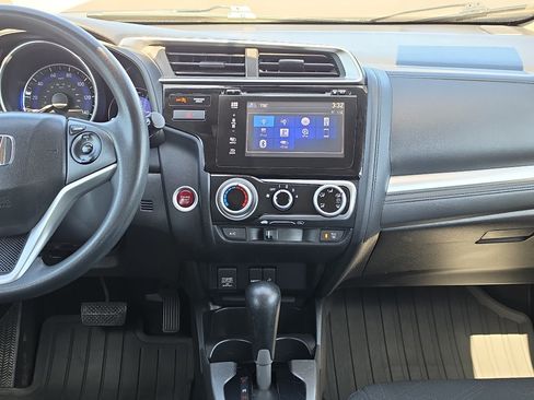 Used 2015 Honda Fit EX image 23