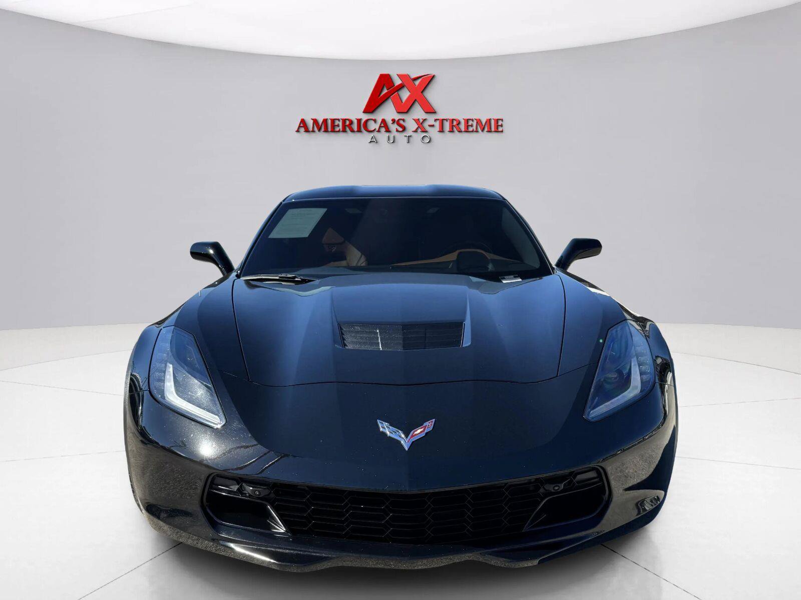 Used 2019 Chevrolet Corvette Grand Sport RWD image 9