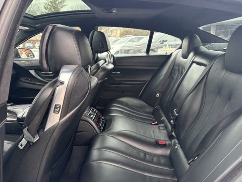 Used 2017 BMW 650i Gran Coupe xDrive image 23