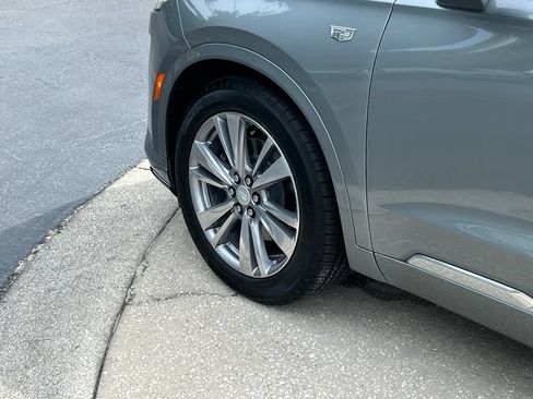 Certified 2023 Cadillac XT6 Premium Luxury FWD image 32