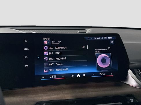 Used 2025 BMW X1 xDrive28i w/ Convenience Package image 11