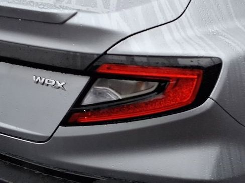 Used 2022 Subaru WRX Premium w/ Popular Package #1 image 12