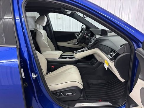 New 2026 Acura RDX A-Spec image 33