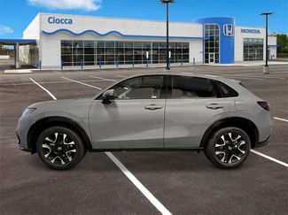 New 2026 Honda HR-V EX-L video 2