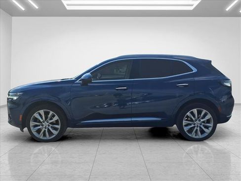 Used 2023 Buick Envision Avenir AWD/4WD image 6