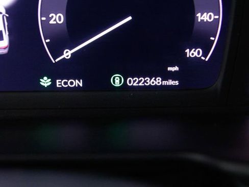 Used 2023 Honda Accord EX-L image 26