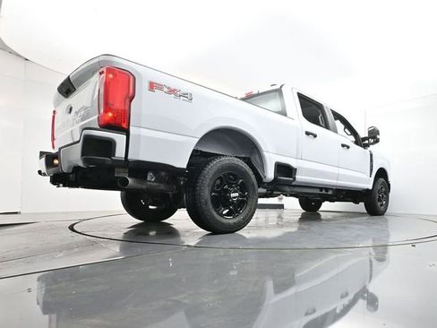 New 2026 Ford F250 4x4 Crew Cab Super Duty image 32
