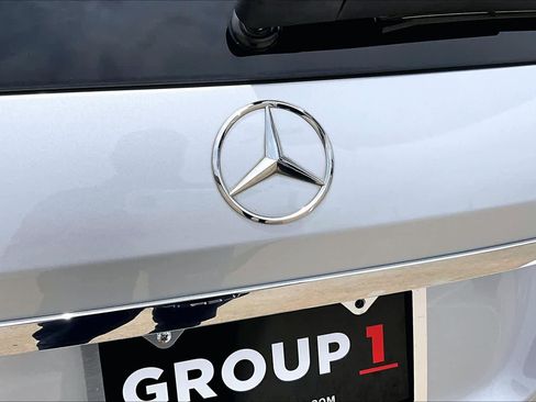 Used 2016 Mercedes-Benz GLE 350 image 10
