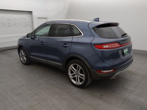 Used 2018 Lincoln MKC Reserve w/ Lincoln MKC Climate Package AWD/4WD image 3