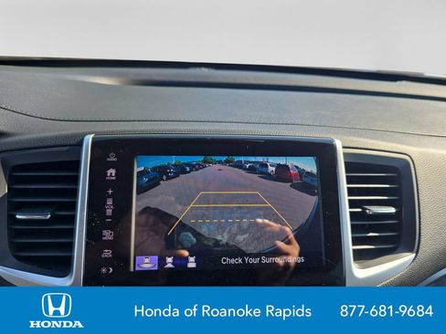 Used 2019 Honda Ridgeline RTL-T image 22